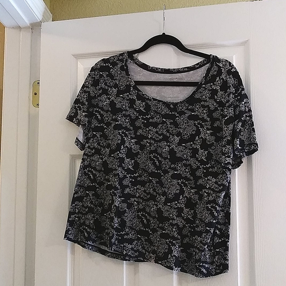 Pullover Women's Top XXL